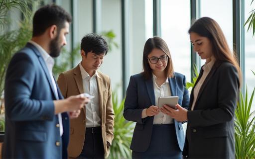 About our lifestyle tech team, Malaysia