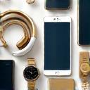 Luxury gadget curation
