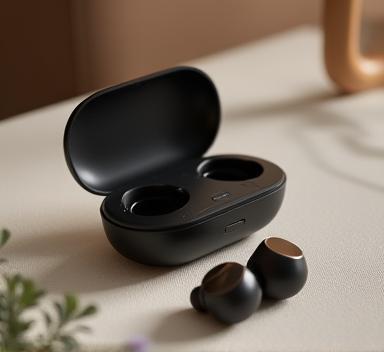 Bang & Olufsen Beoplay EX in luxury setup