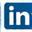 LinkedIn icon