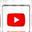 YouTube icon